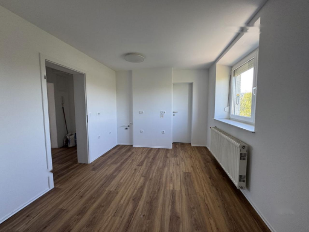 Flat in Ljubljana, Slovenia, 56 m² - picture 11