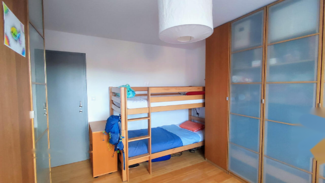 Wohnung in Ljubljana, Slowenien, 67 m² - Foto 14