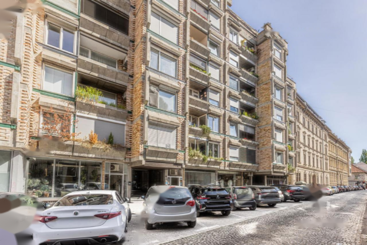 Appartement à Ljubljana, Slovénie, 105 m² - image 15