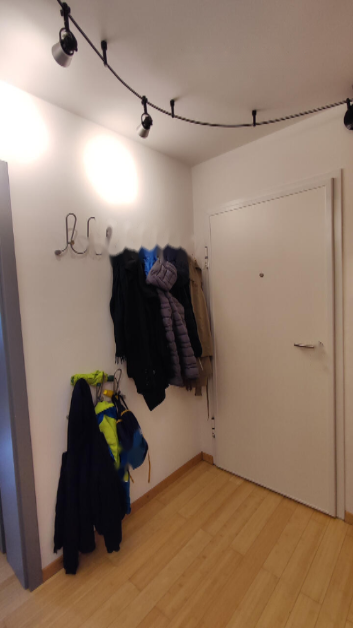Wohnung in Ljubljana, Slowenien, 67 m² - Foto 18