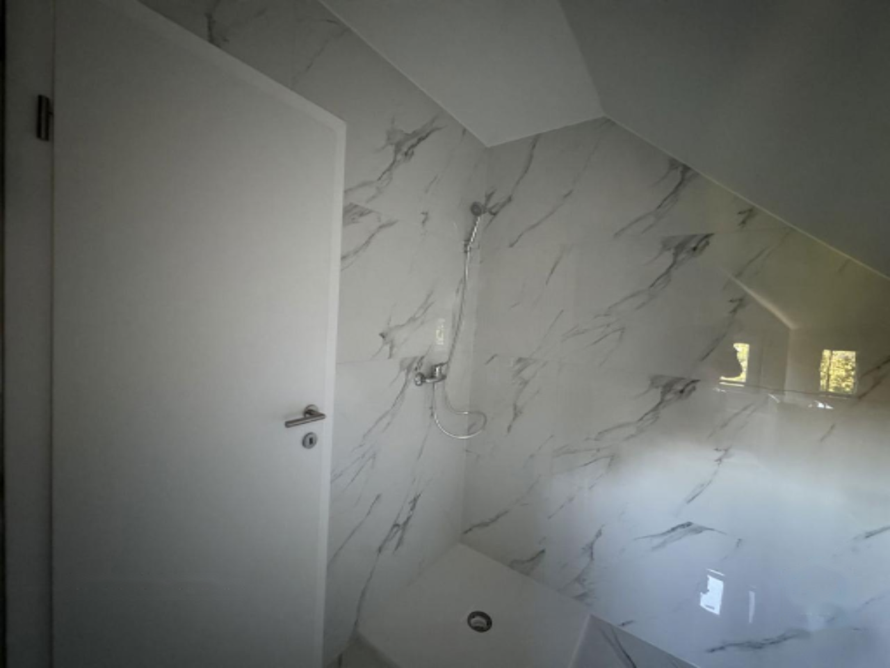 Flat in Ljubljana, Slovenia, 56 m² - picture 18