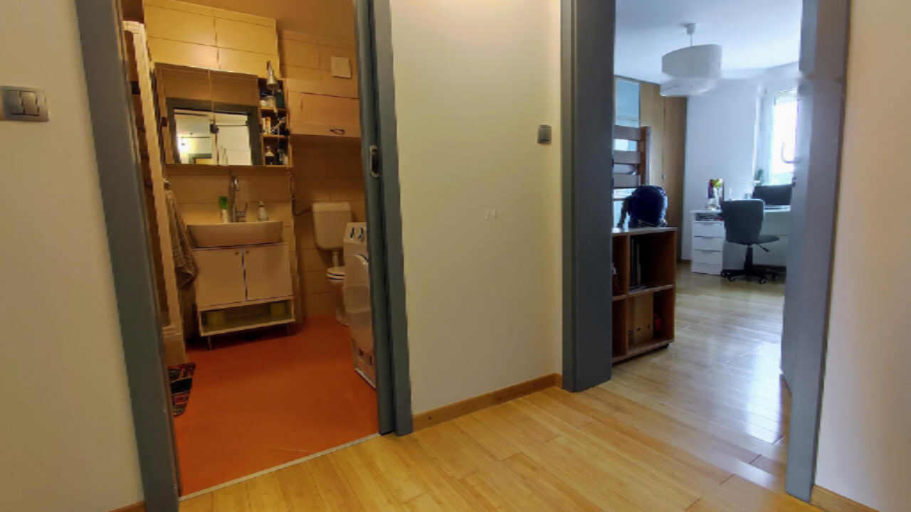 Wohnung in Ljubljana, Slowenien, 67 m² - Foto 19
