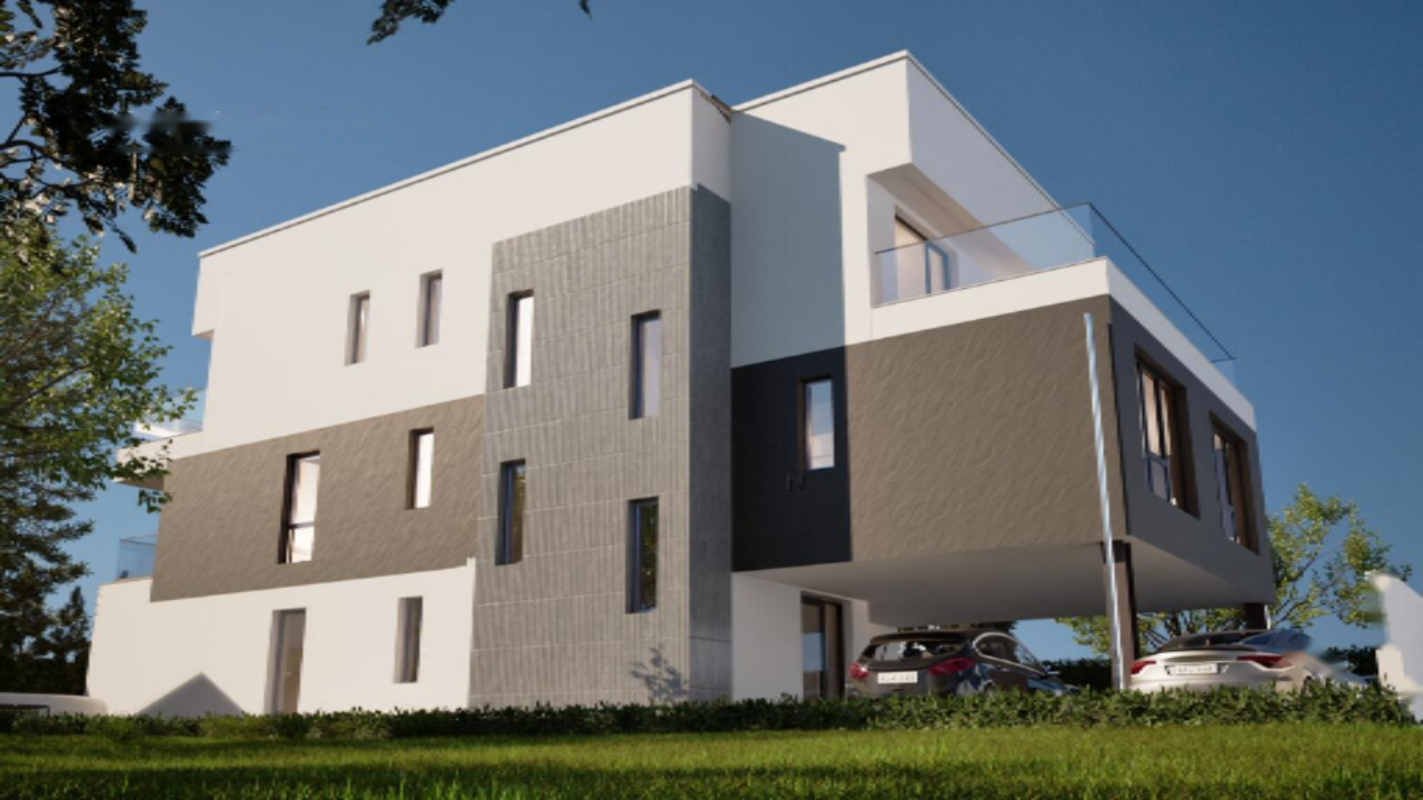 Appartamento a Lubiana, Slovenia, 214 m² - foto 19