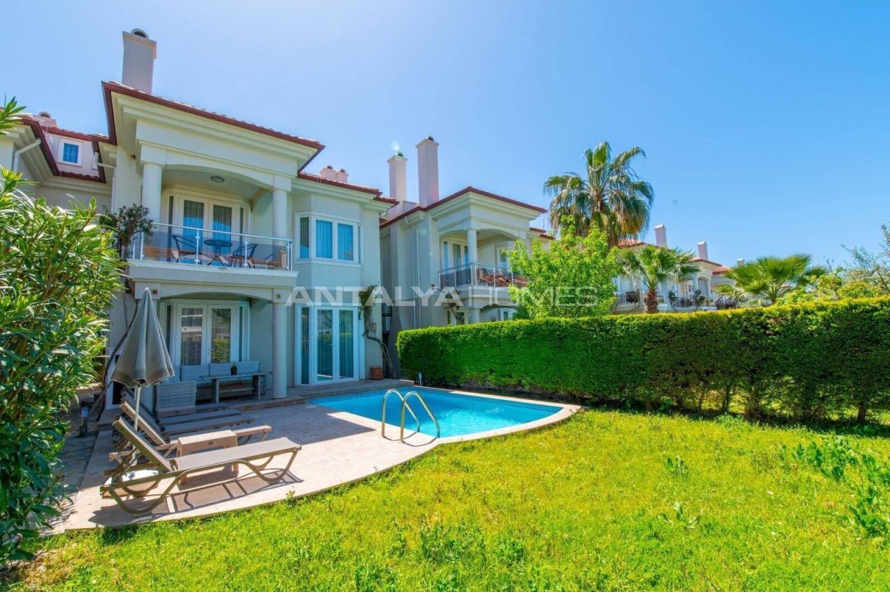 Villa en Fethiye, Turquia, 165 m² - imagen 2