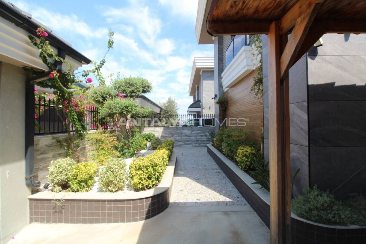 Villa a Belek, Turchia, 220 m² - foto 2