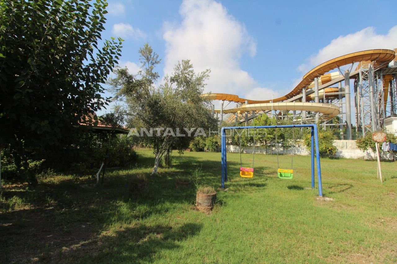 Villa à Serik, Turquie, 140 m² - image 3