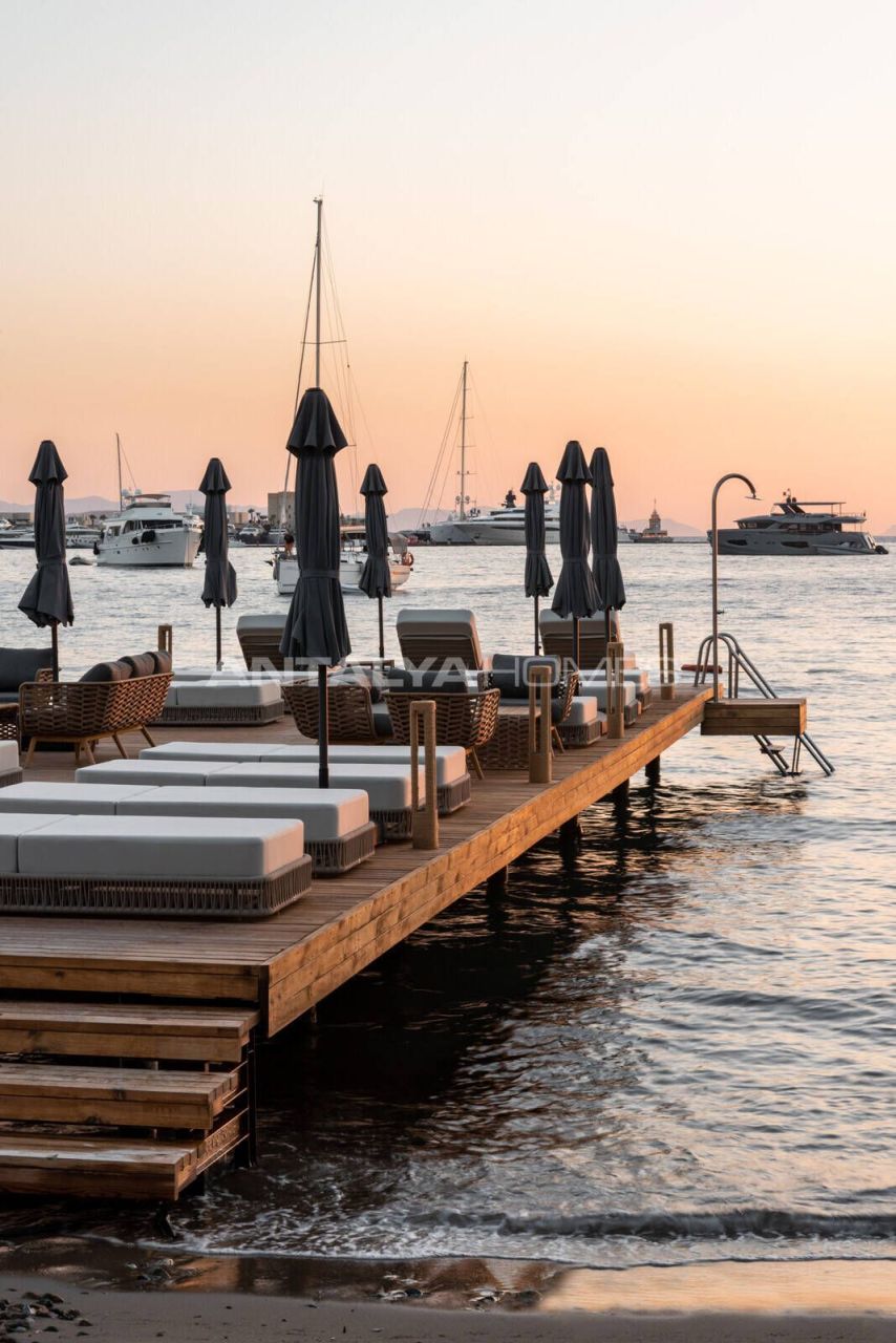 Hotel, albergo a Bodrum, Turchia, 1 077 m² - foto 3