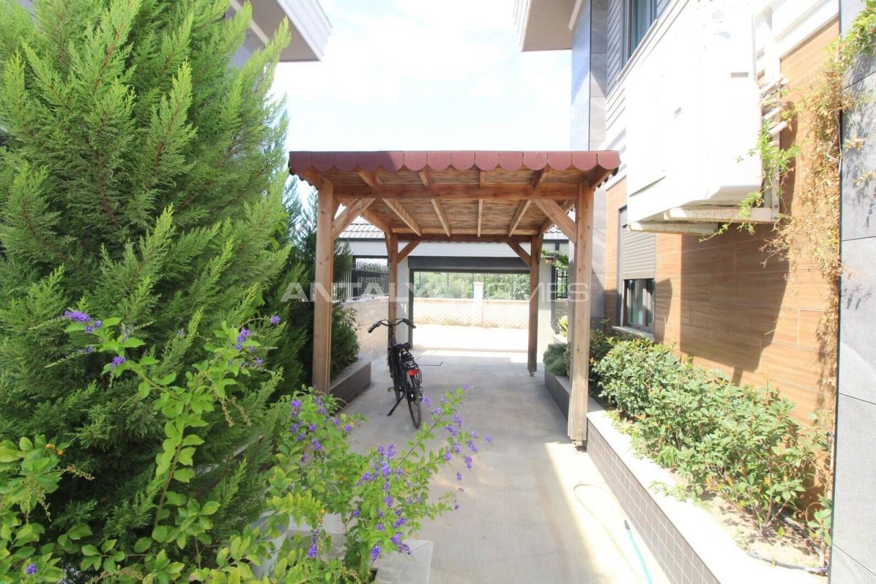 Villa a Belek, Turchia, 220 m² - foto 4