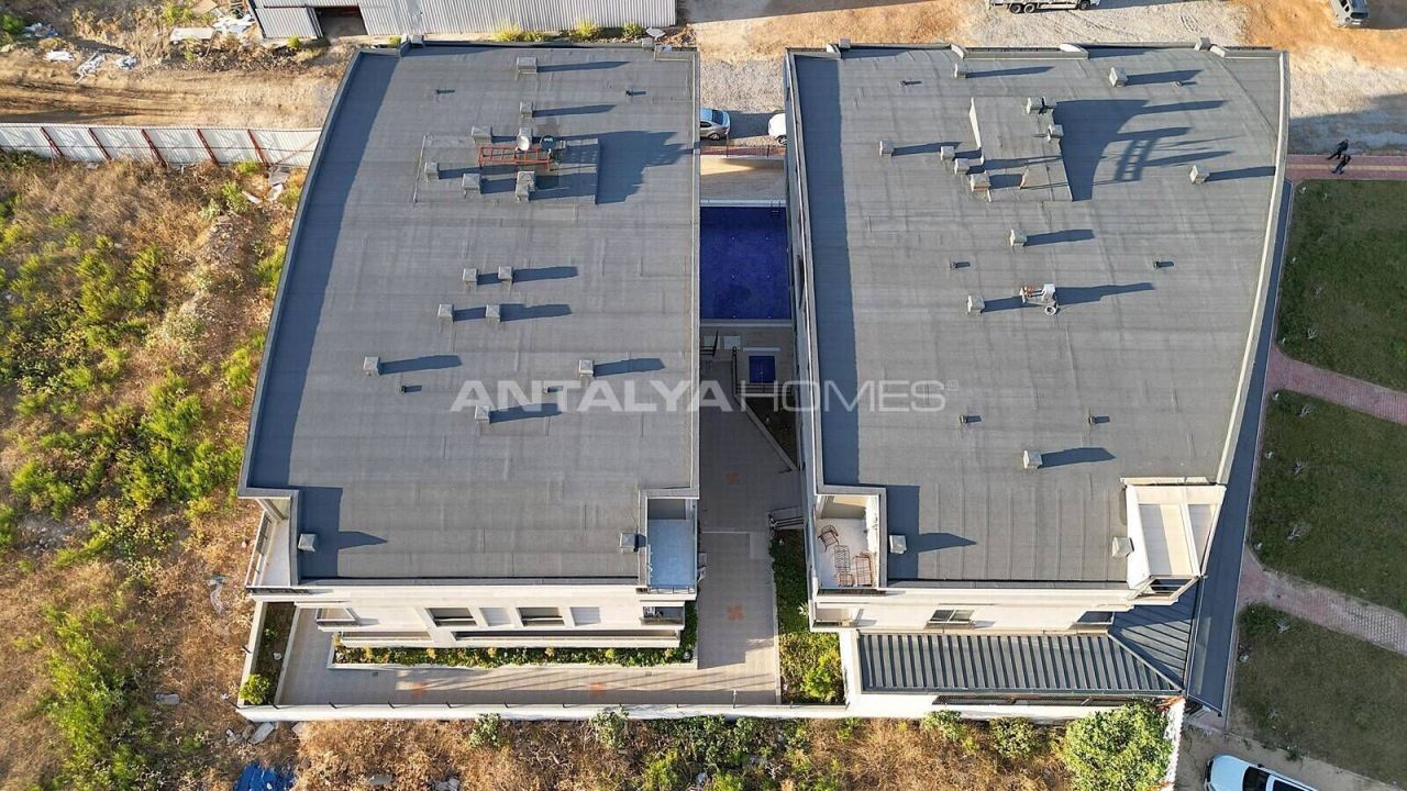 Apartment in Antalya, Turkey, 80 m² - picture 5