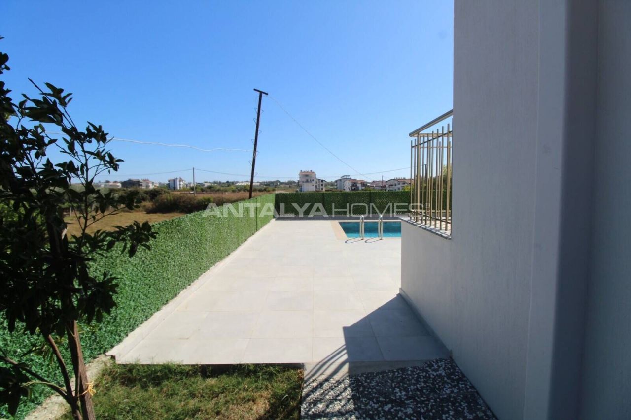 Apartment in Manavgat, Turkey, 77 m² - picture 5