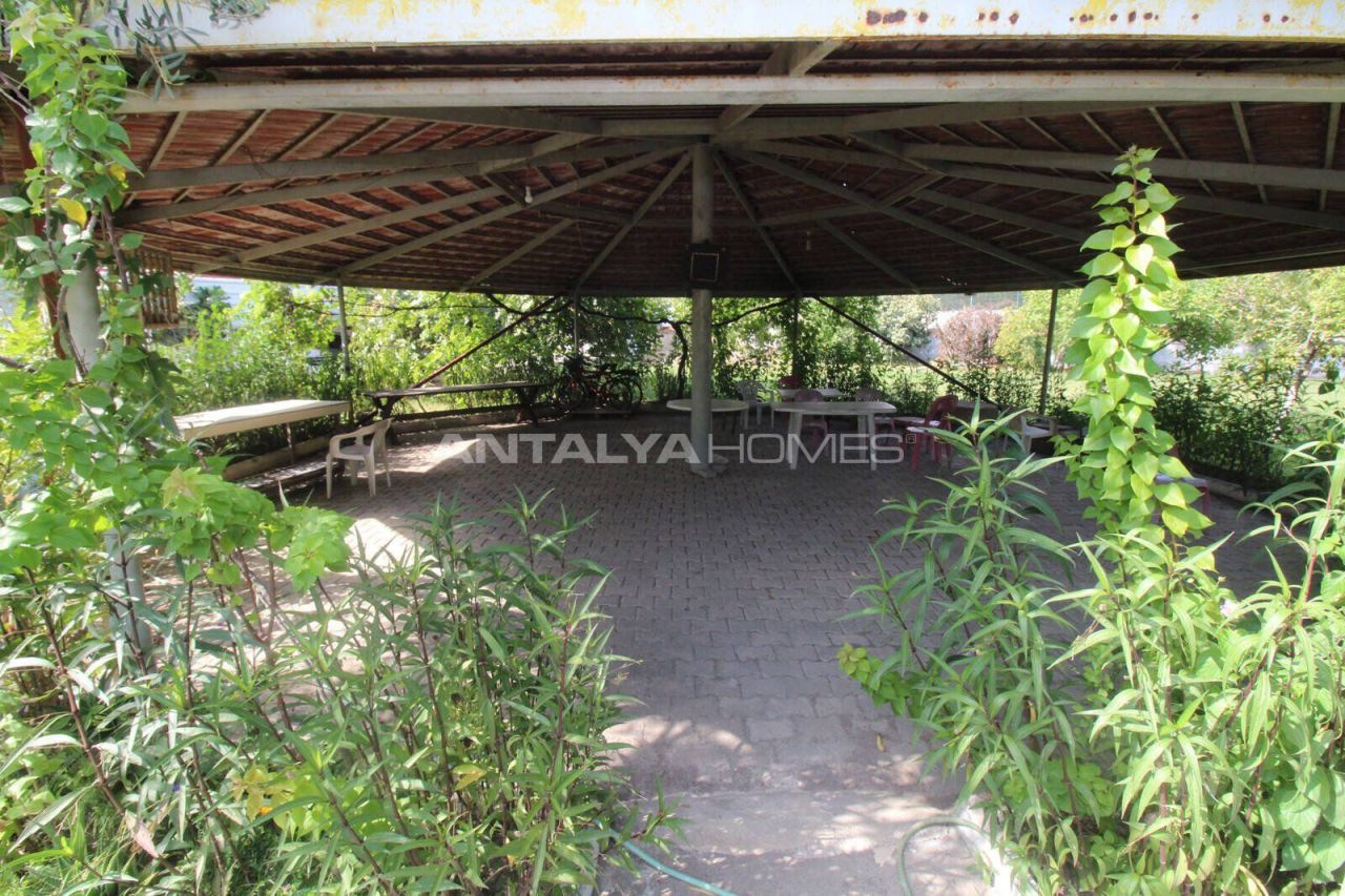 Villa à Serik, Turquie, 140 m² - image 6