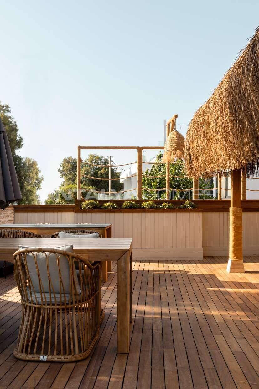 Hotel, albergo a Bodrum, Turchia, 1 077 m² - foto 7