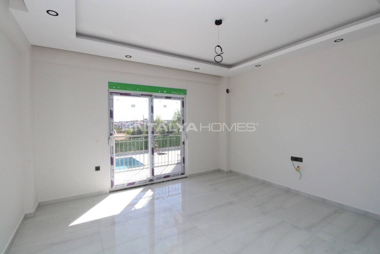 Apartment in Manavgat, Turkey, 77 m² - picture 8