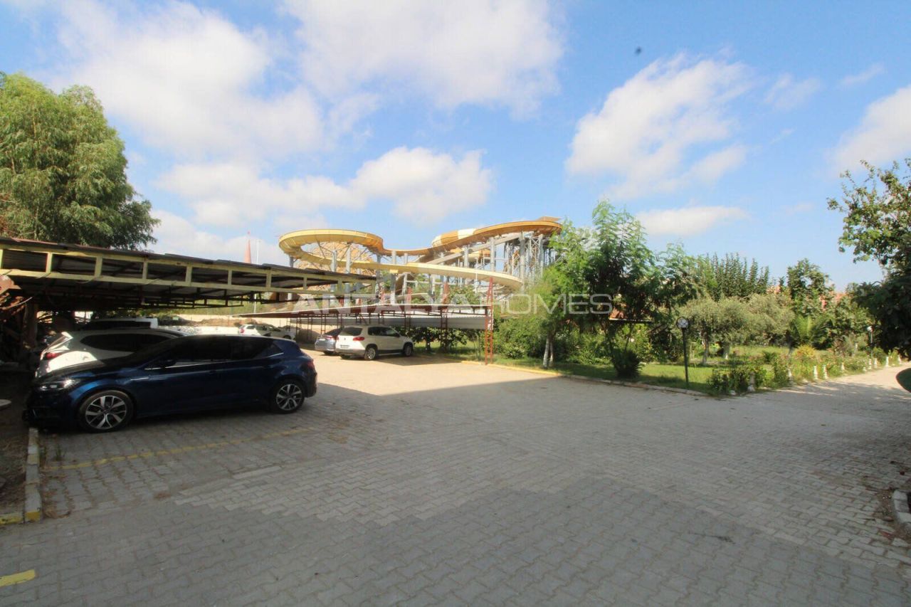 Villa à Serik, Turquie, 140 m² - image 8