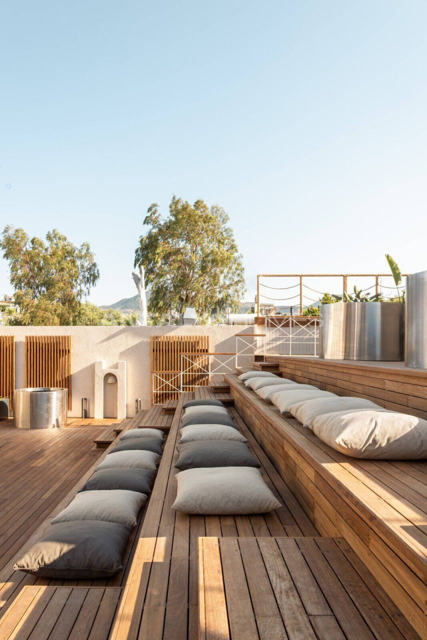 Hotel, albergo a Bodrum, Turchia, 1 077 m² - foto 8