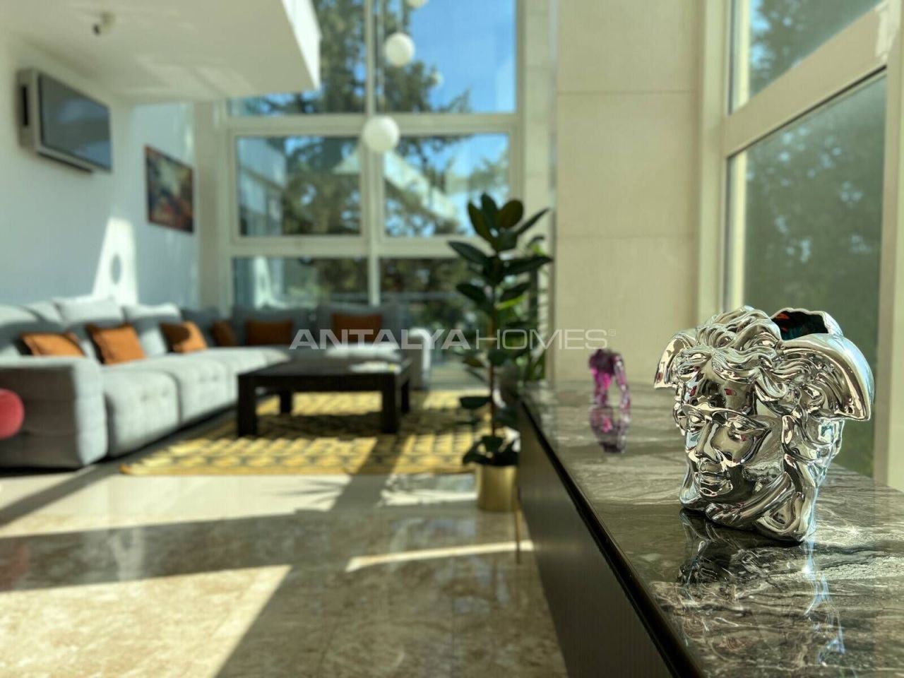 Villa in Kemer, Turkey, 797 m² - picture 8