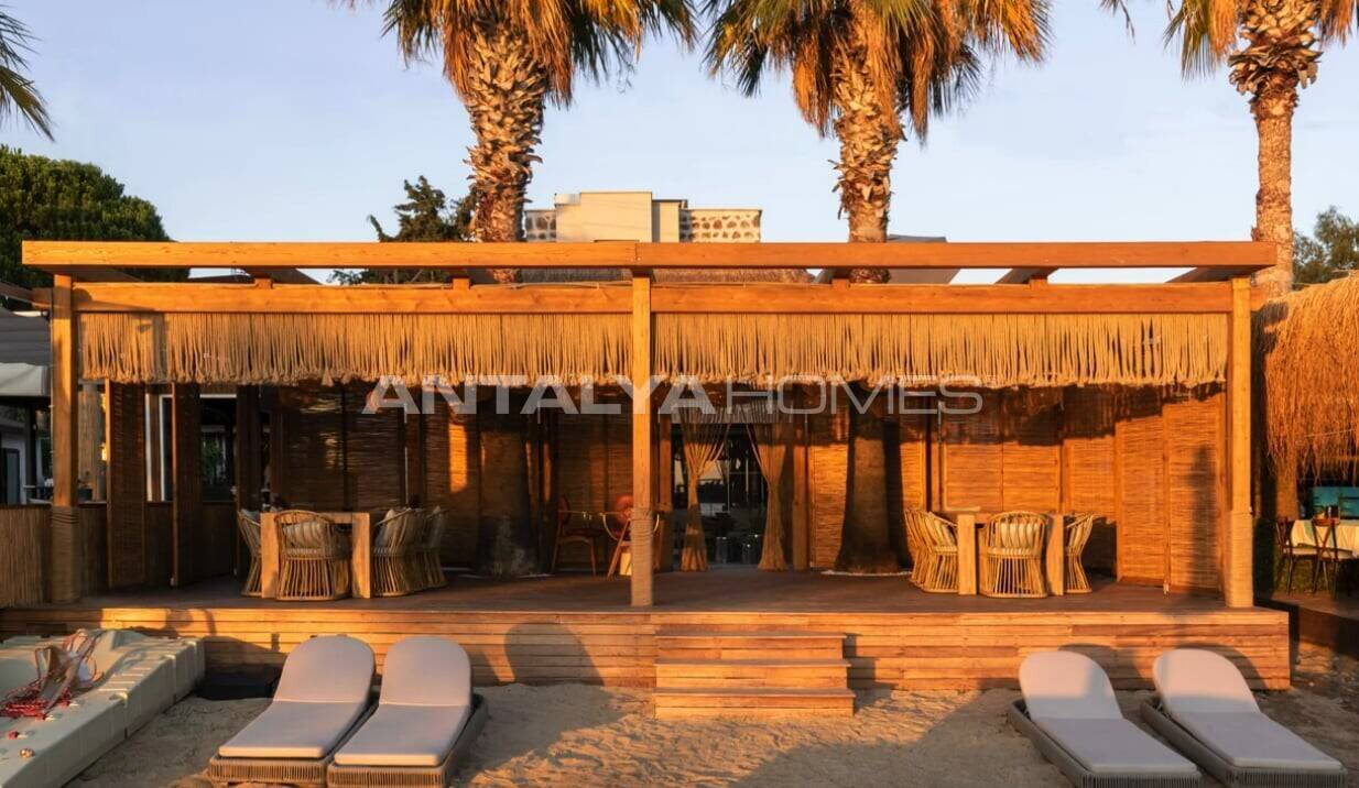 Villa in Bodrum, Turkey, 350 m² - picture 9