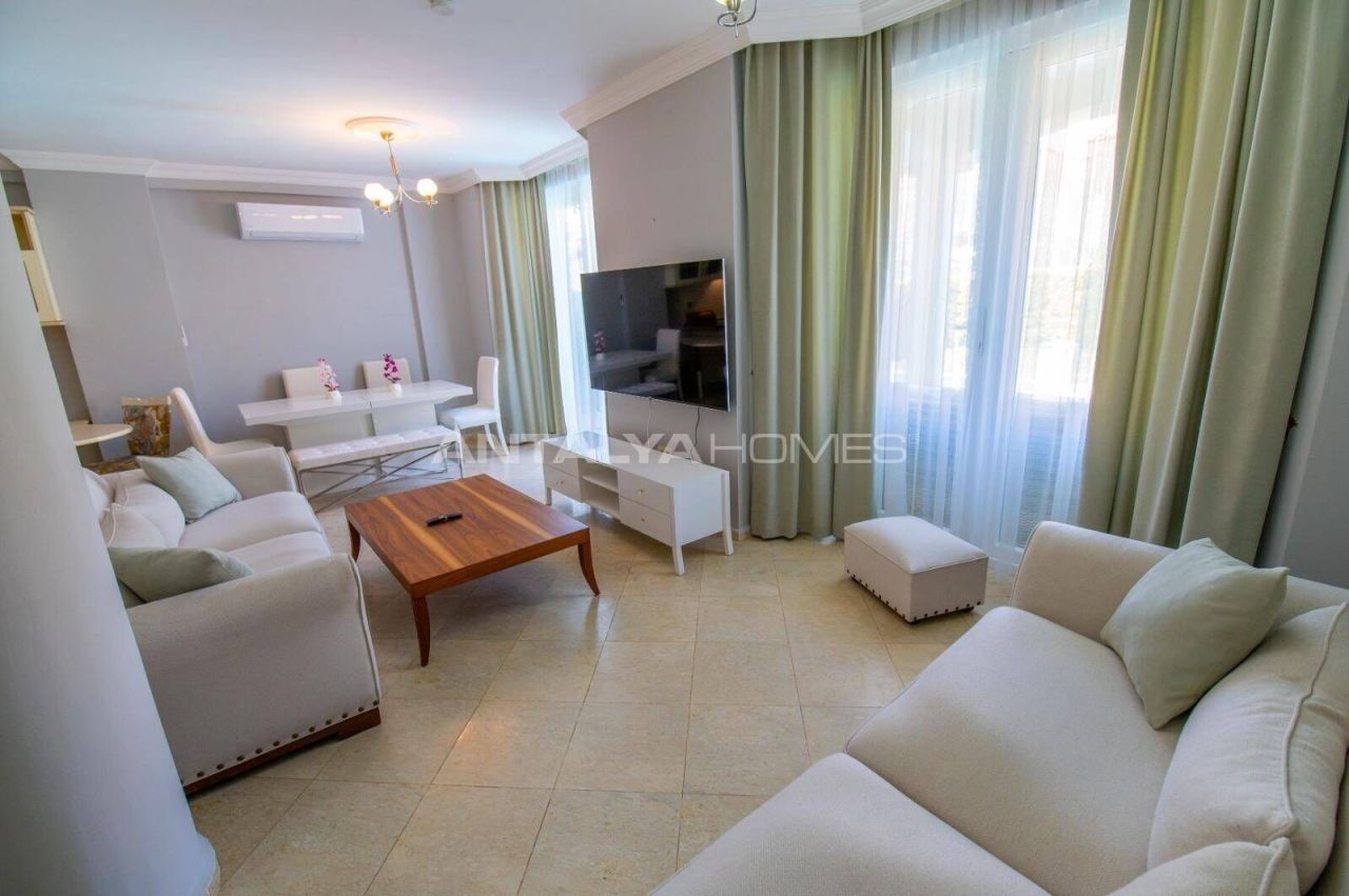 Villa en Fethiye, Turquia, 165 m² - imagen 9