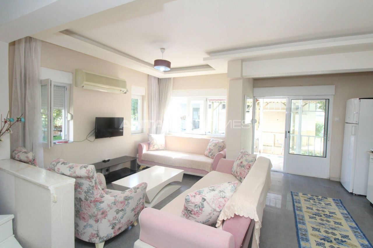 Villa à Serik, Turquie, 140 m² - image 9