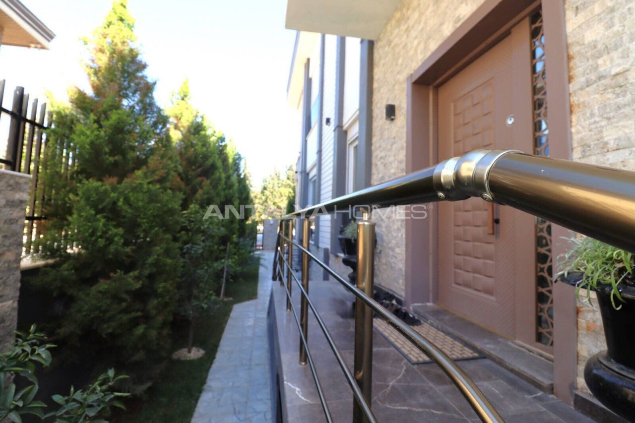 Villa in Antalya, Turkey, 314 m² - picture 10