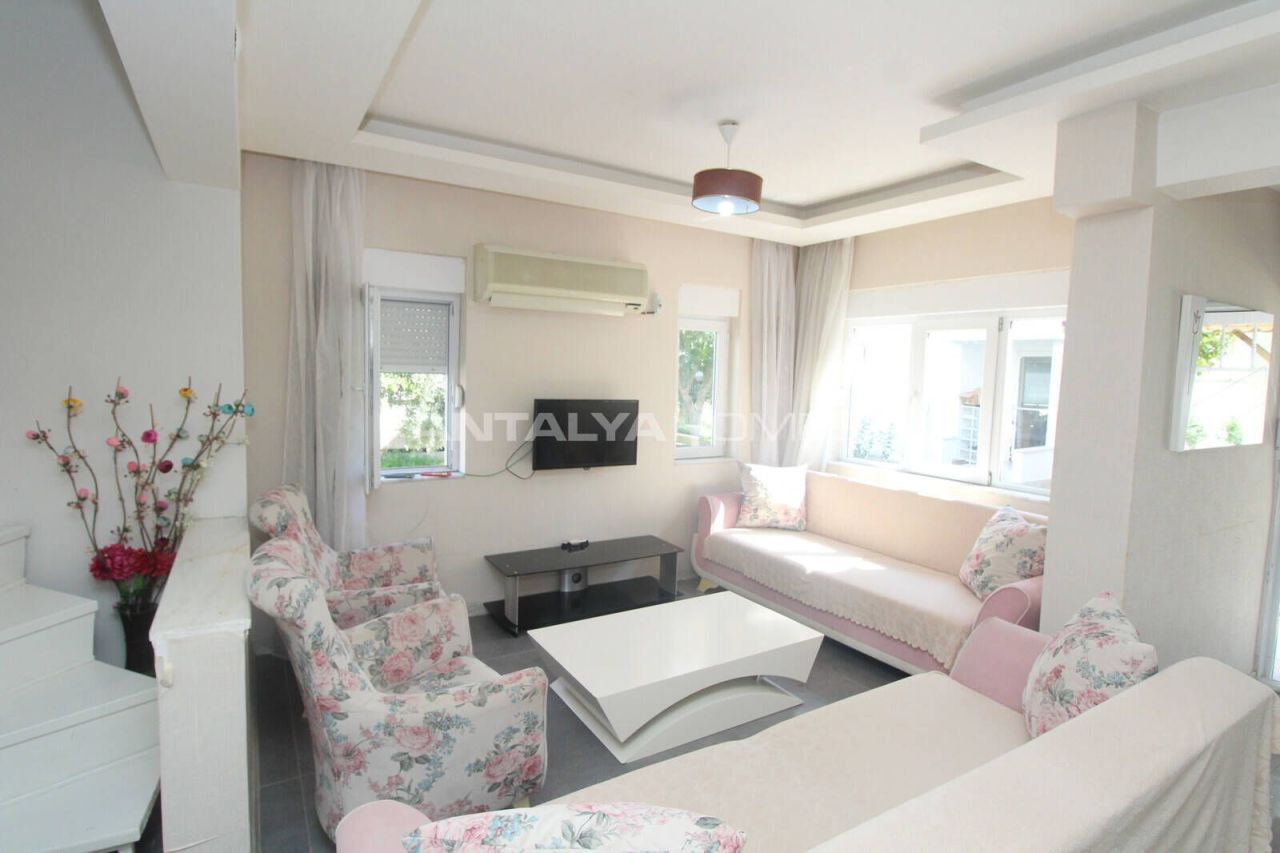 Villa à Serik, Turquie, 140 m² - image 10