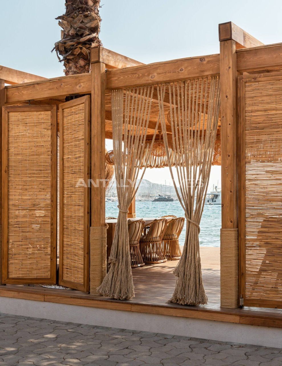 Hotel, albergo a Bodrum, Turchia, 1 077 m² - foto 10