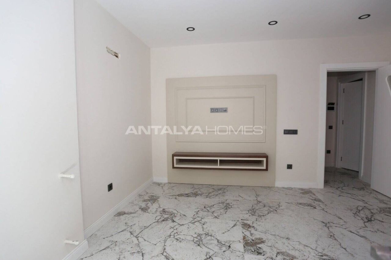 Apartment in Antalya, Türkei, 55 m² - Foto 10
