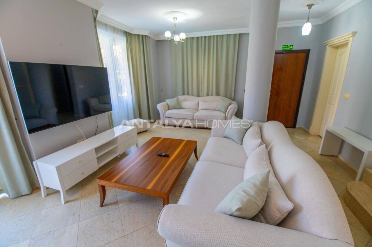 Villa en Fethiye, Turquia, 165 m² - imagen 10