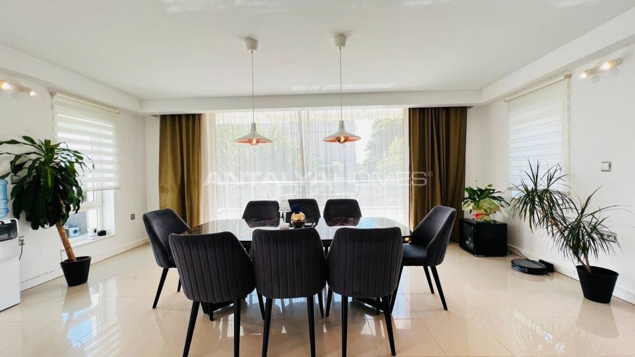 Villa in Kemer, Turkey, 797 m² - picture 10