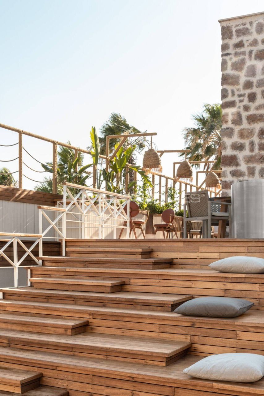 Hotel, albergo a Bodrum, Turchia, 1 077 m² - foto 11