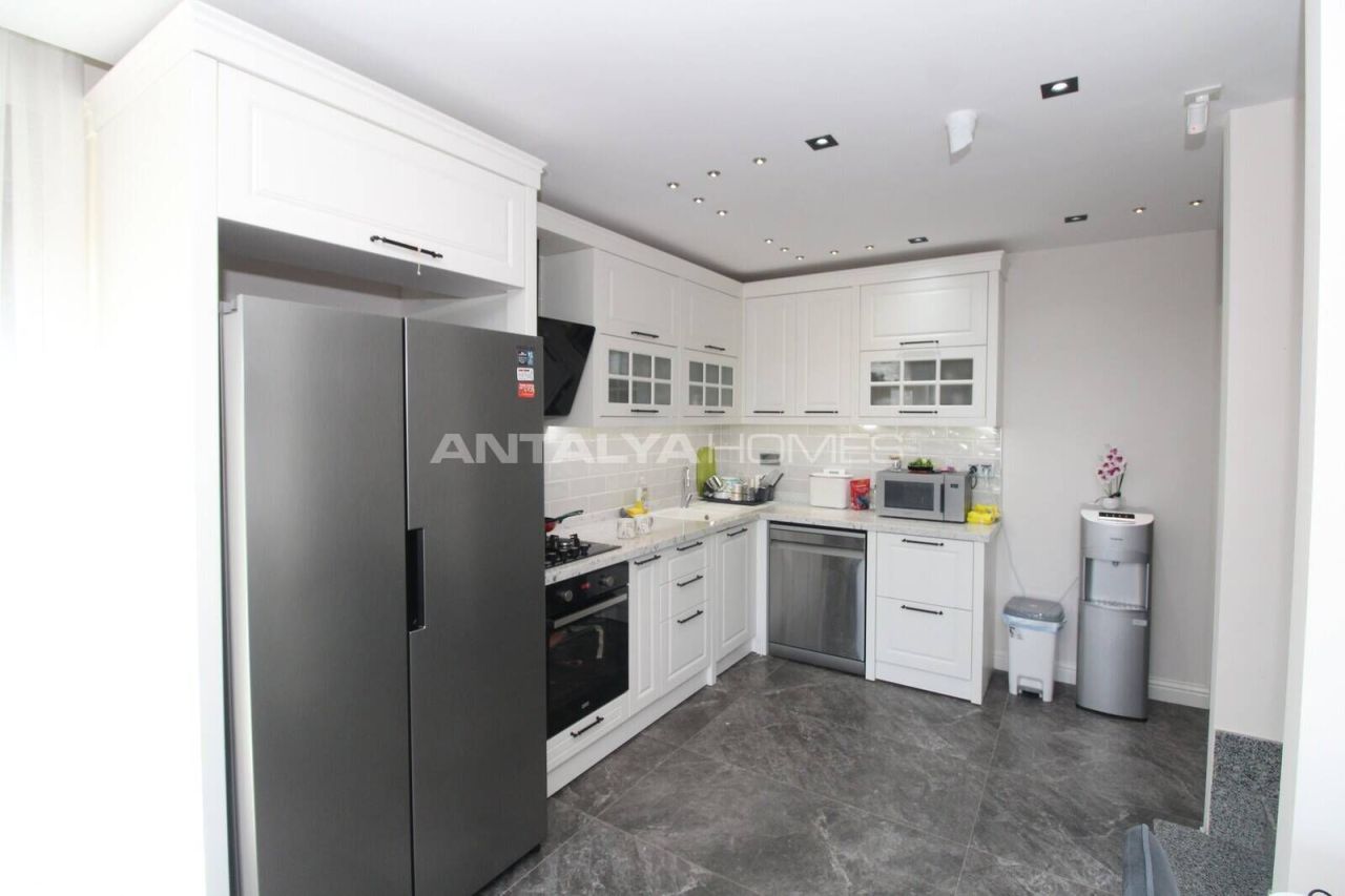 Villa a Belek, Turchia, 220 m² - foto 11