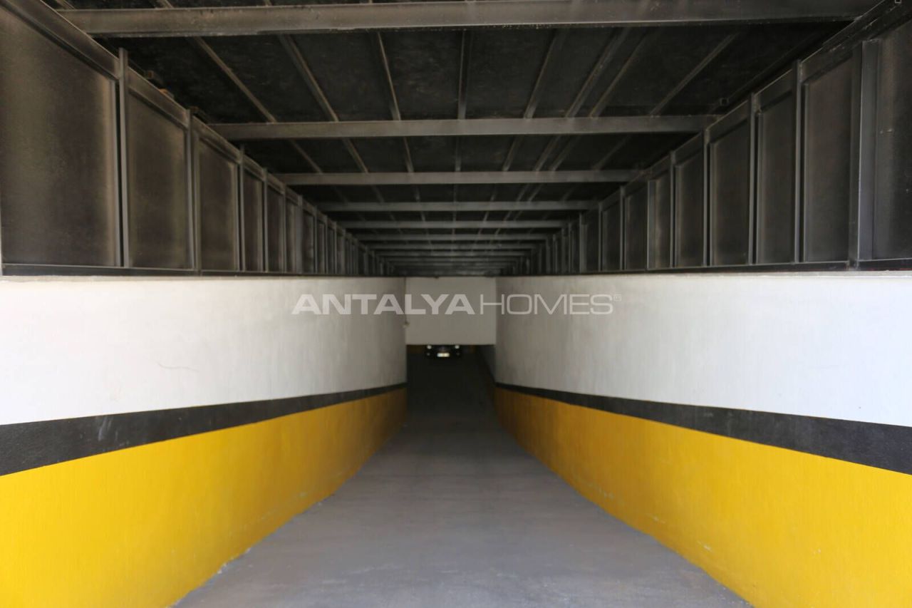 Apartment in Antalya, Turkey, 80 m² - picture 11