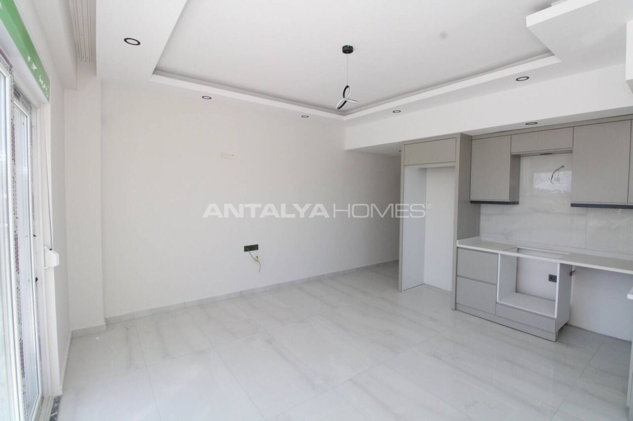 Apartment in Manavgat, Turkey, 77 m² - picture 11