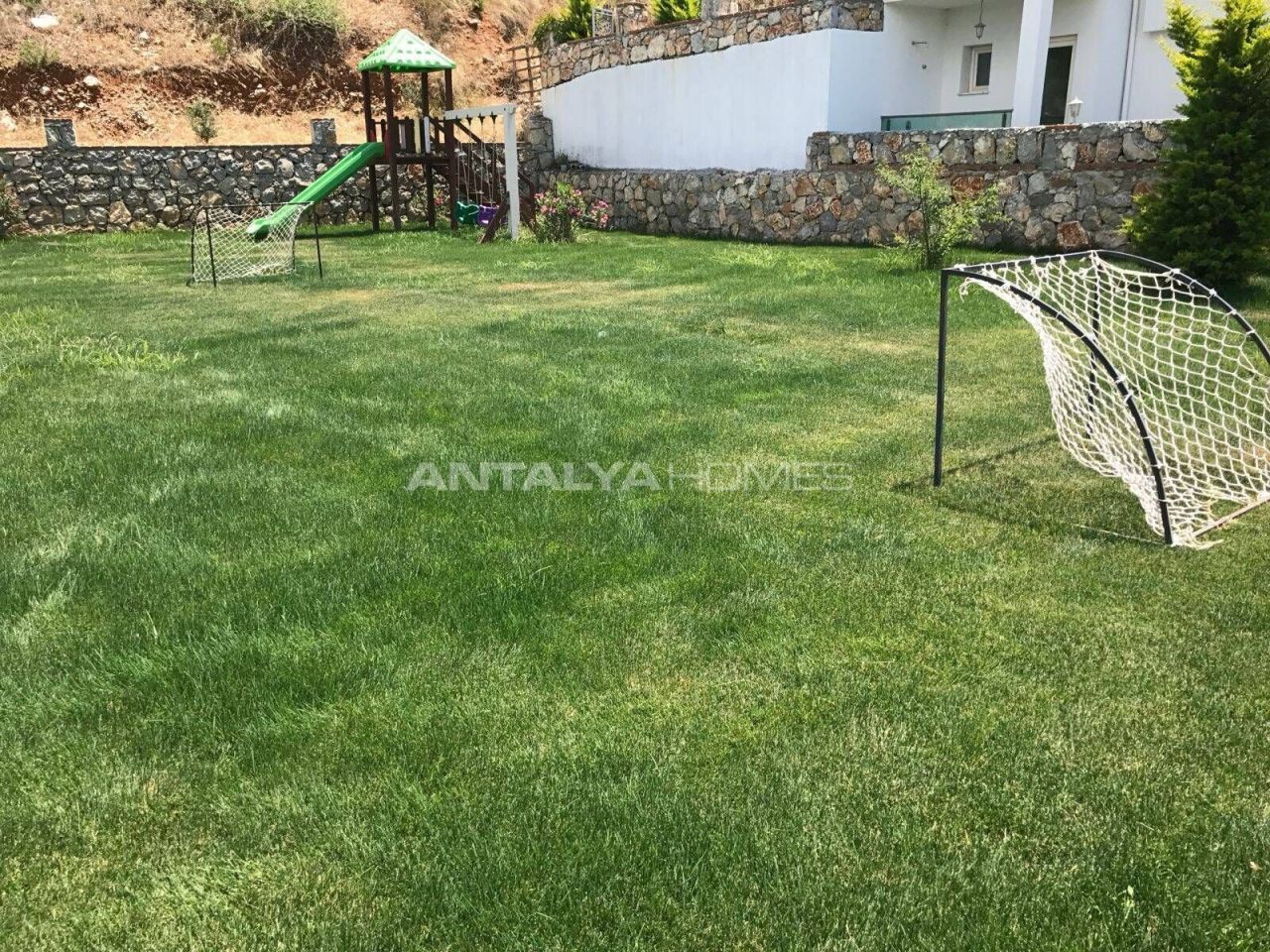 Villa in Fethiye, Türkei, 290 m² - Foto 12