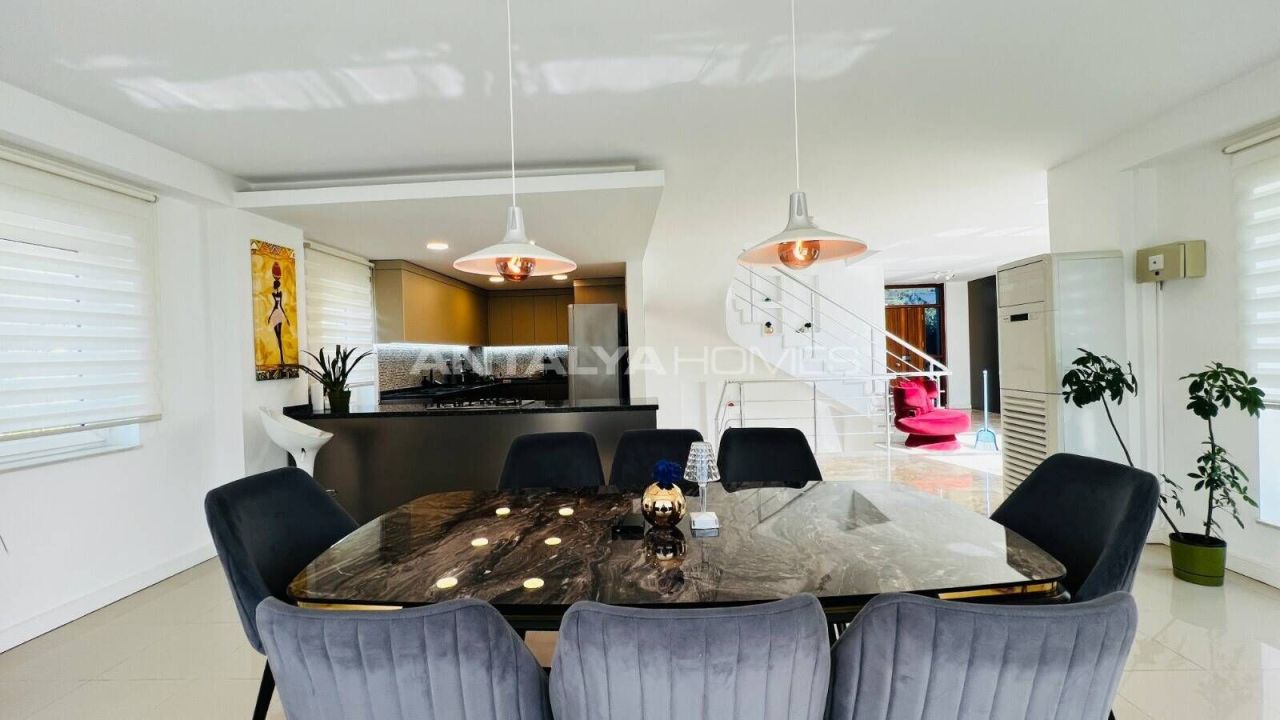 Villa in Kemer, Turkey, 797 m² - picture 12