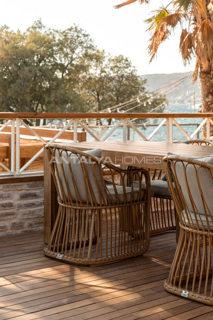 Hotel, albergo a Bodrum, Turchia, 1 077 m² - foto 12