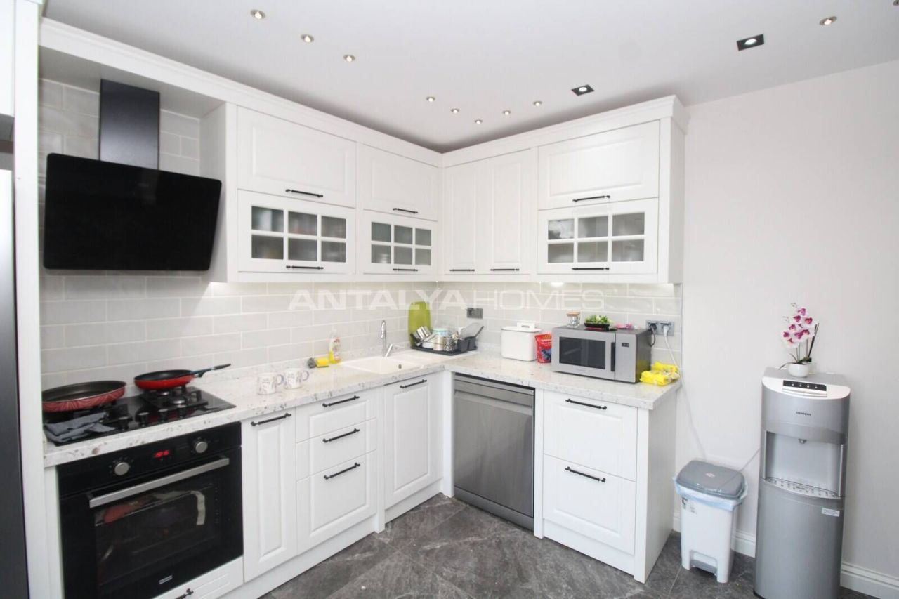 Villa a Belek, Turchia, 220 m² - foto 12