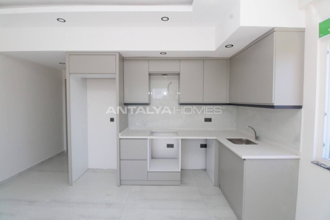 Apartment in Manavgat, Turkey, 77 m² - picture 12