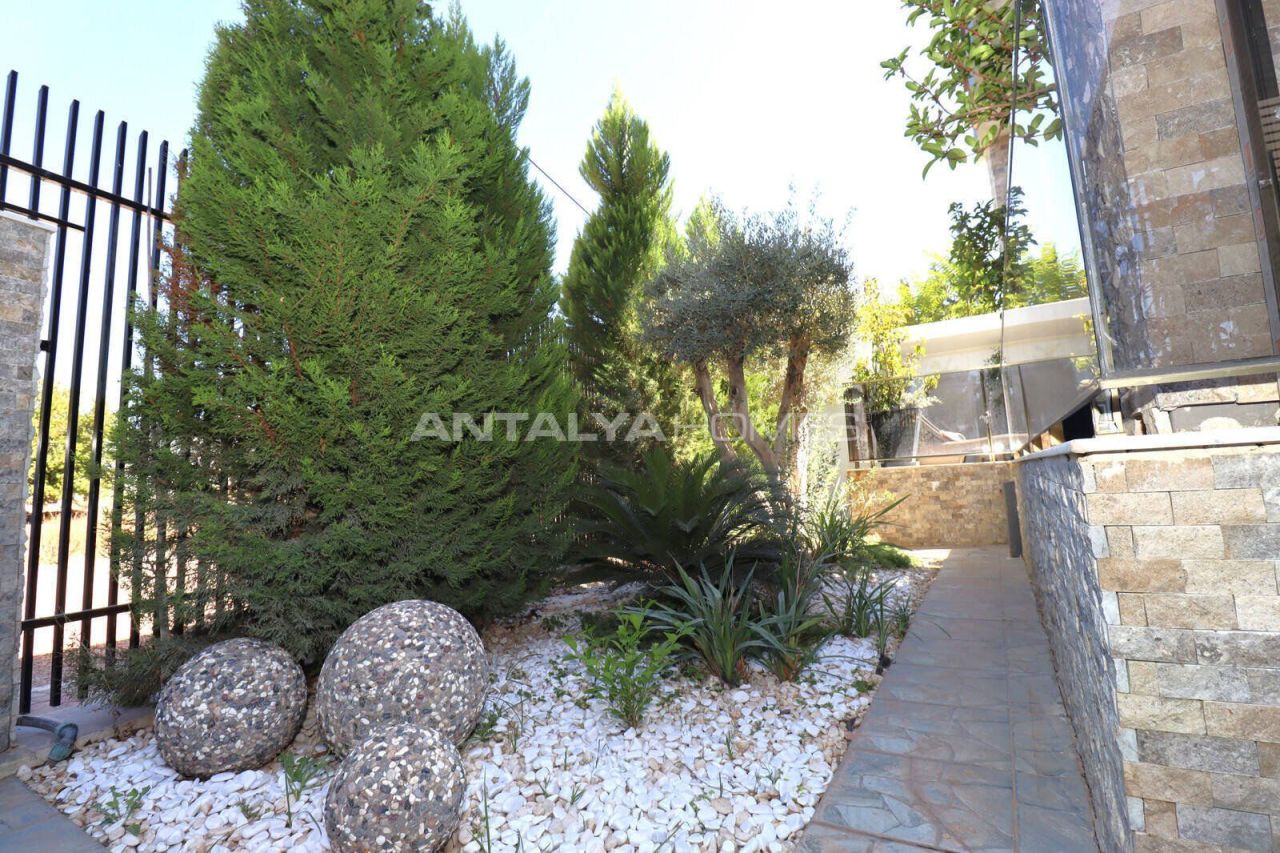 Villa in Antalya, Turkey, 314 m² - picture 12