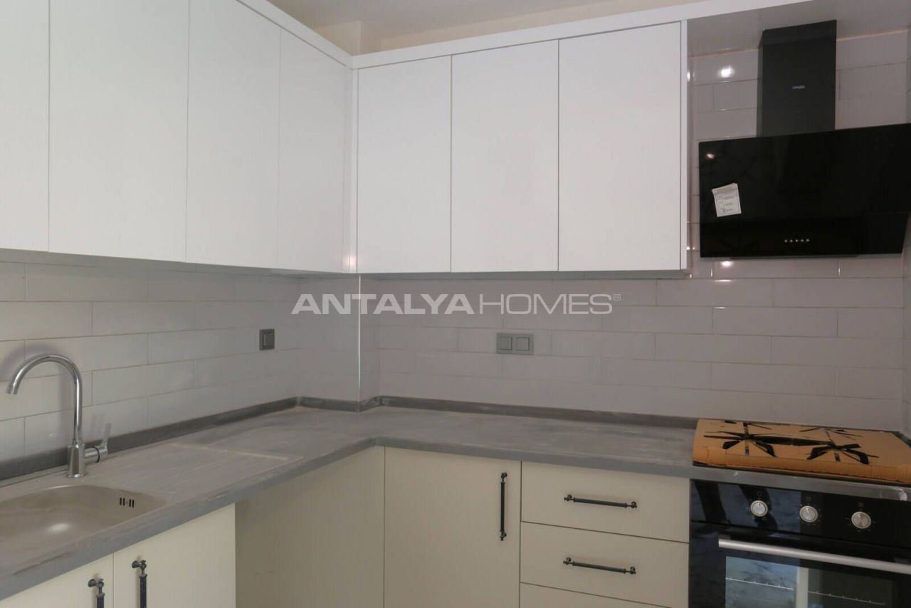 Apartment in Antalya, Turkey, 80 m² - picture 13