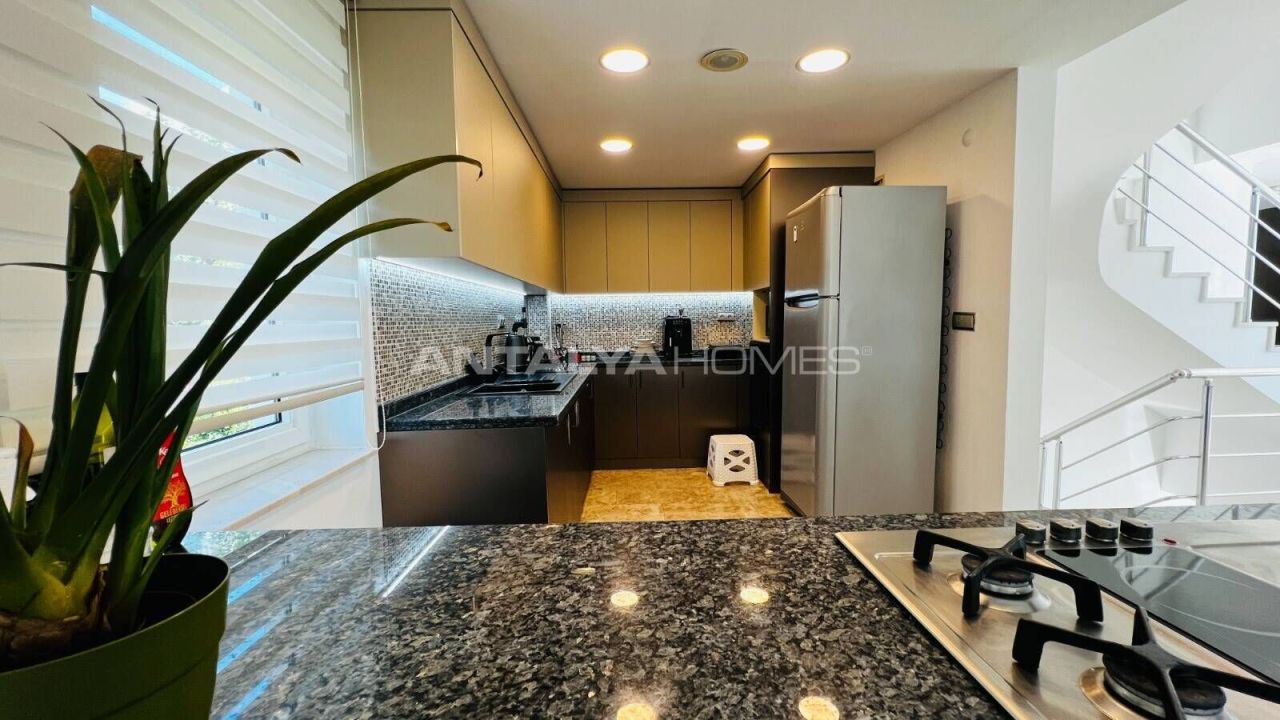 Villa in Kemer, Turkey, 797 m² - picture 14