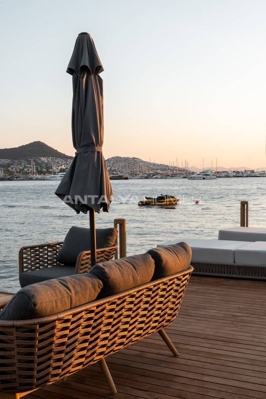 Hotel, albergo a Bodrum, Turchia, 1 077 m² - foto 15