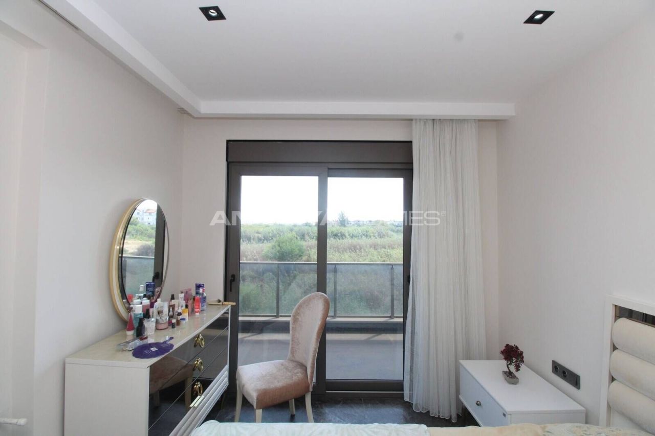 Villa a Belek, Turchia, 220 m² - foto 15