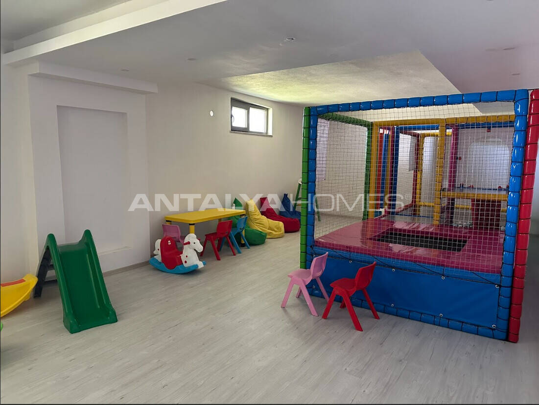 Apartment in Gazipasa, Türkei, 60 m² - Foto 15