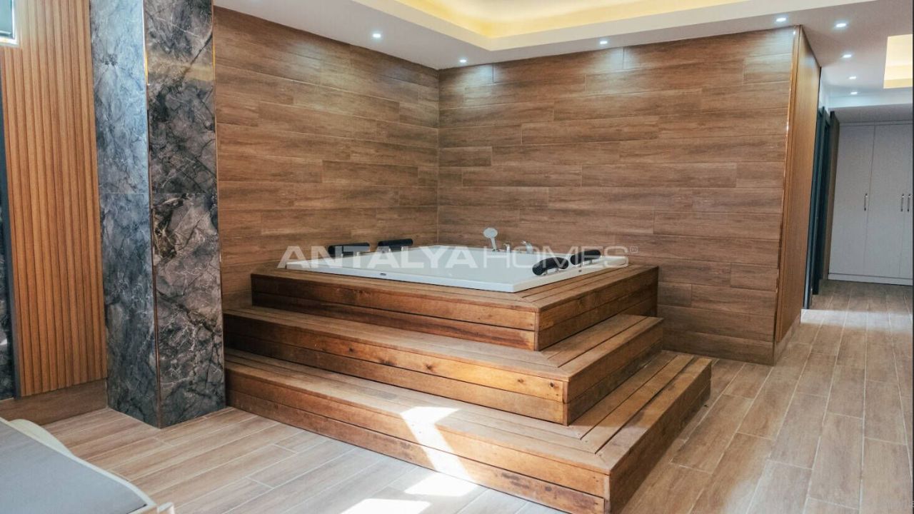 Apartment in Gazipasa, Türkei, 60 m² - Foto 16