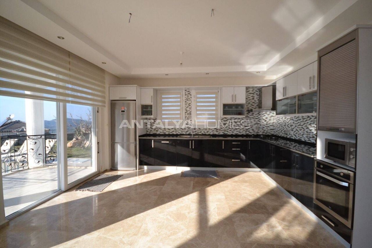 Villa in Fethiye, Türkei, 290 m² - Foto 16