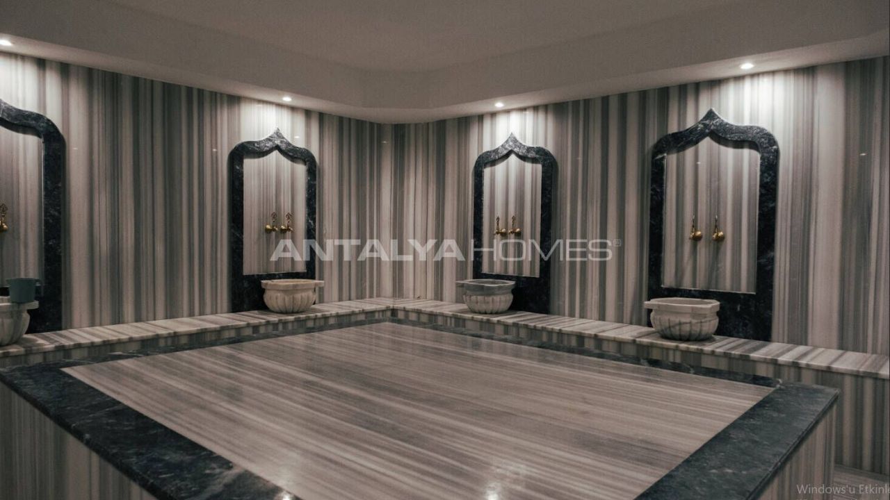 Apartment in Gazipasa, Türkei, 60 m² - Foto 17