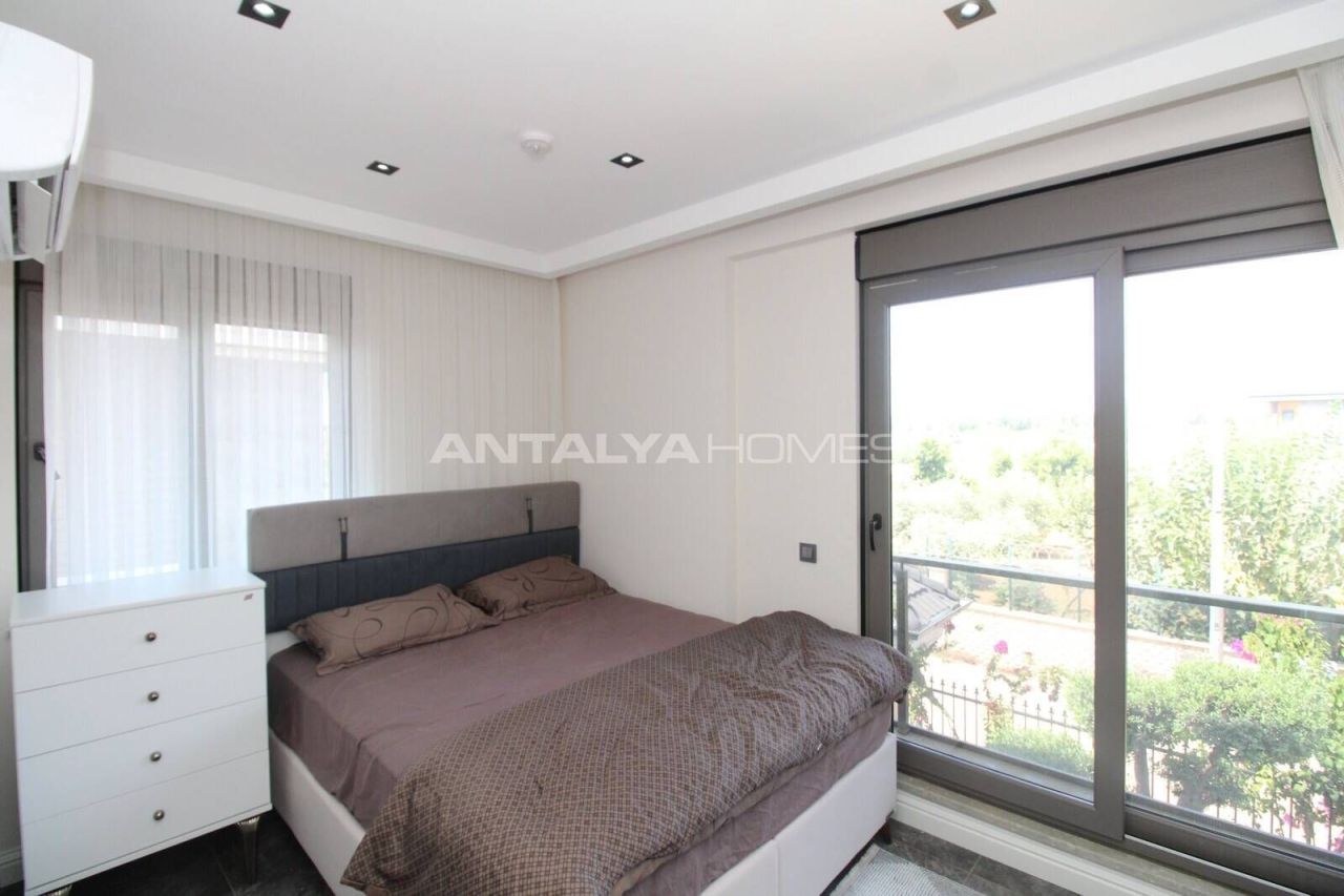 Villa a Belek, Turchia, 220 m² - foto 17