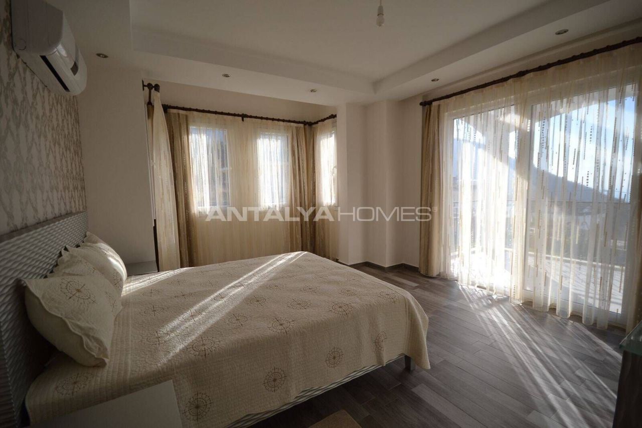 Villa in Fethiye, Türkei, 290 m² - Foto 17