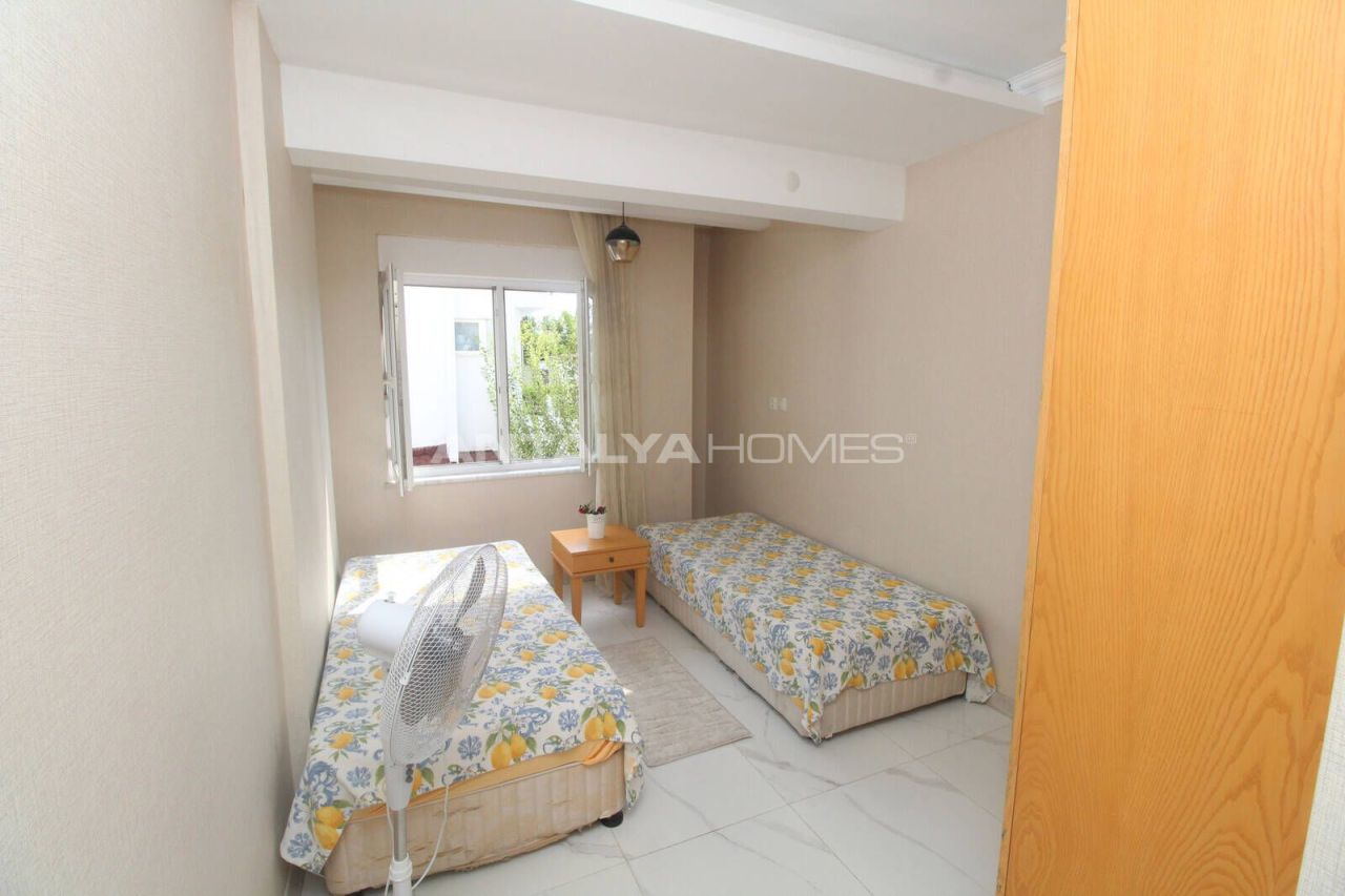 Villa à Serik, Turquie, 140 m² - image 18